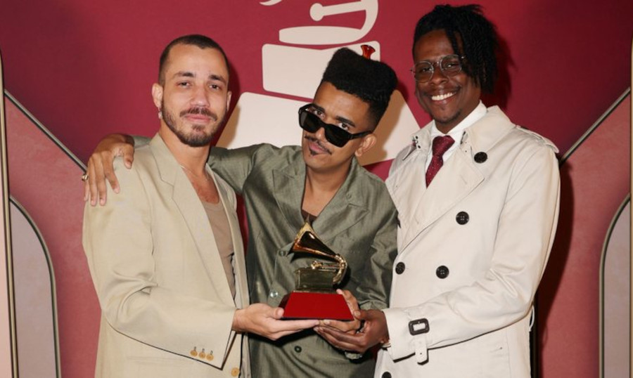 Believe se destaca no Latin Grammy e reforça sua presença na América Latina