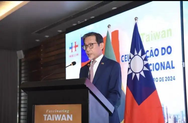 O compromisso de Taiwan com as questões climáticas por um mundo mais resiliente