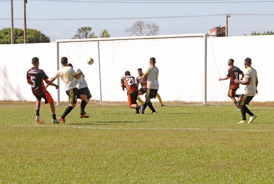 SEJUVEL promove Festival de Futebol Society para servidores municipais