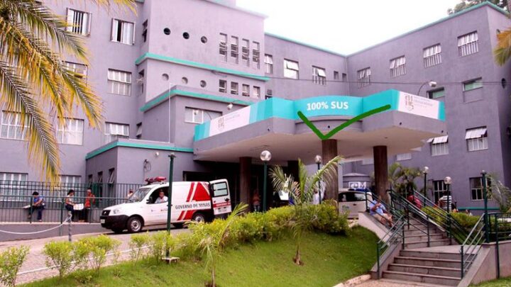 Novo Instituto de Oncologia em MG vai atender cerca de mil pacientes por dia, 100% pelo SUS