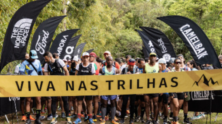 Temporada histórica da WTR tem final emocionante de TRAIL RUN no vale das videiras, em Petrópolis