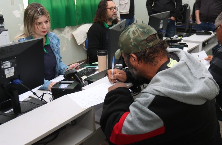 Detran Mais Perto estará em Nova Casa Verde nesta terça com serviços de regularização de veículos e CNH