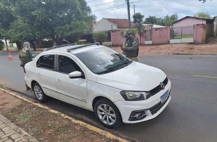 Operação Finados do Detran-MS realizou 389 abordagens em diversos municípios e rodovias estaduais