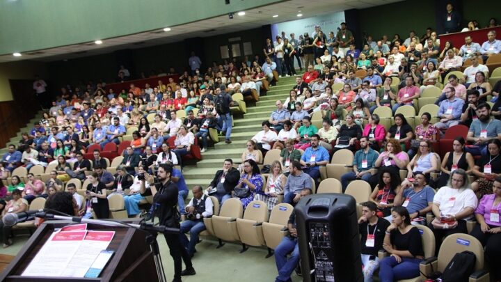 Engenheiros Agrimensores de todo o Brasil se reúnem no 15º CONEA em Campo Grande – MS