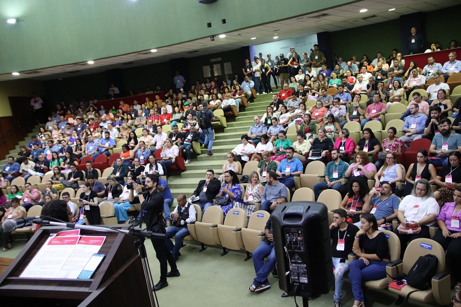 Engenheiros Agrimensores de todo o Brasil se reúnem no 15º CONEA em Campo Grande – MS