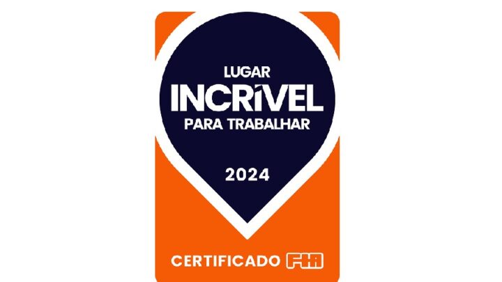 Sumitomo Rubber do Brasil é premiada como Lugar Mais Incrível para Trabalhar pelo Segundo ano consecutivo