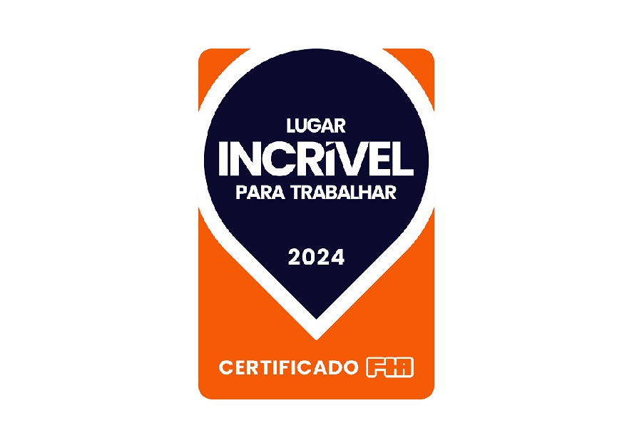 Sumitomo Rubber do Brasil é premiada como Lugar Mais Incrível para Trabalhar pelo Segundo ano consecutivo