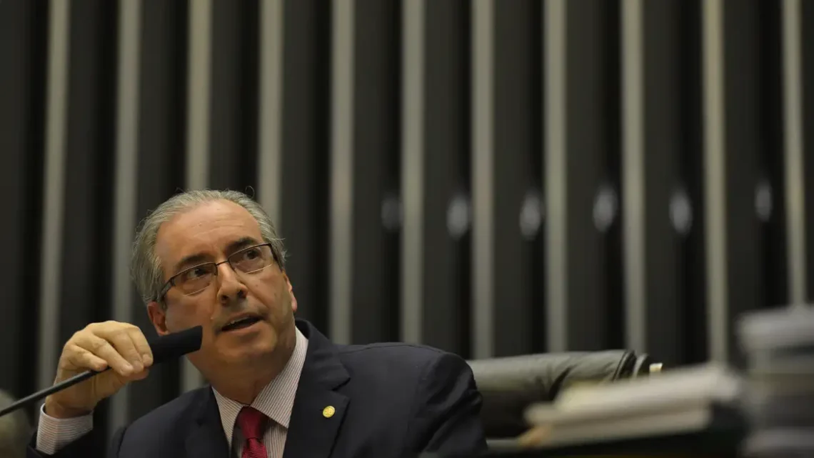 Toffoli nega pedido para encerrar processo da Lava Jato contra Cunha