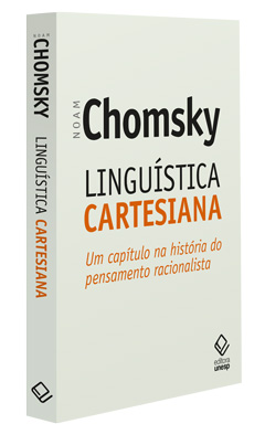 Informativo Unesp: Chomsky e a linguagem como faculdade inata