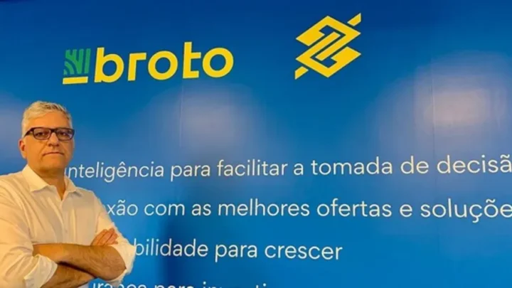  Broto Agro Show acontece até dezembro 