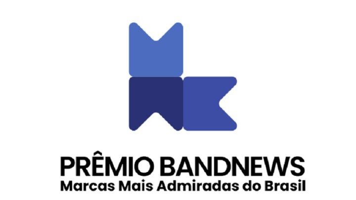 BandNews FM e BandNews TV premiam as Marcas Mais Admiradas do Brasil em 2024