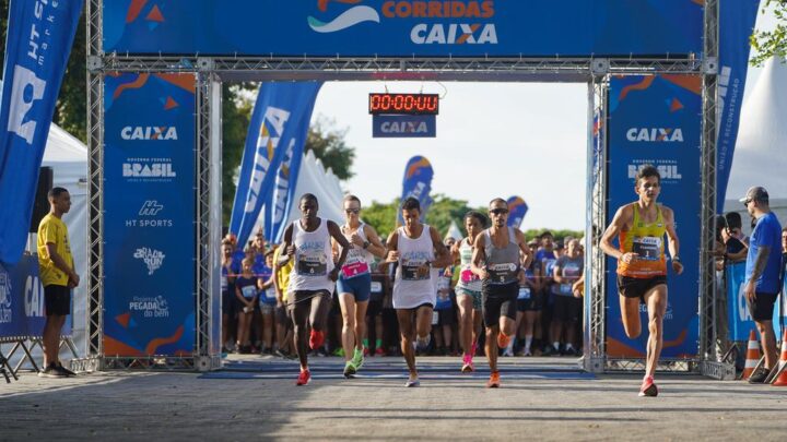 Circuito CAIXA fecha a temporada 2024 com chave de ouro em Vitória