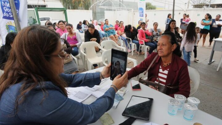 Governo antecipa 13º do Mais Social e beneficia mais de 42 mil famílias em MS