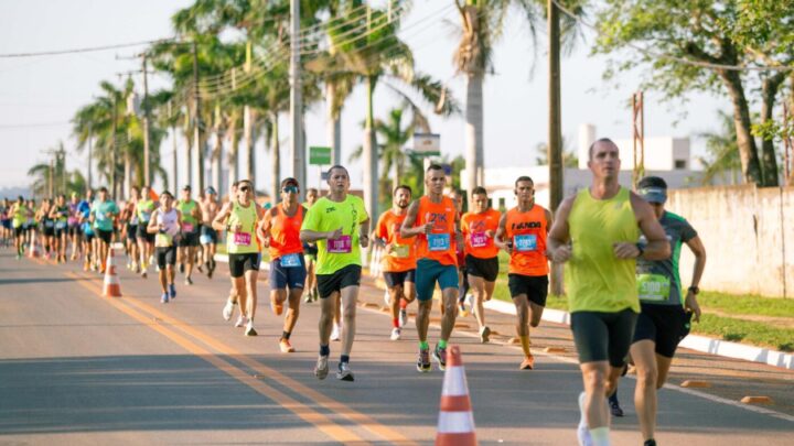 Bonito 21K comemora 10 anos realizando edição especial