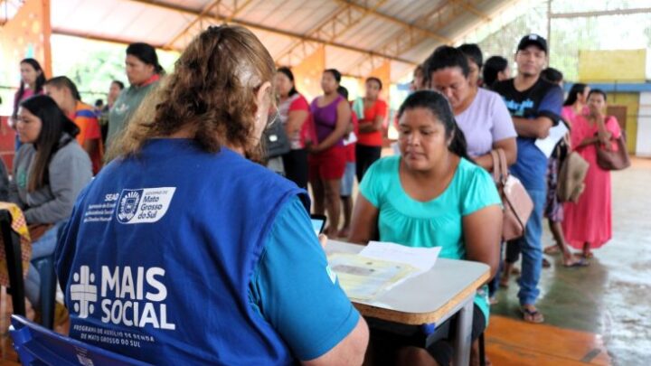 Energia Social e Mais Social: beneficiários têm um mês para fazer recadastramento