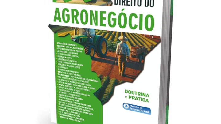 Direito do Agronegócio