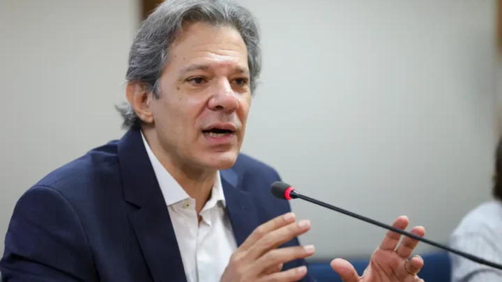 Haddad estima perdas em torno de R$ 1 bi com mudanças em pacote