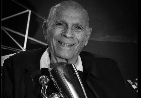 Bicampeão mundial de basquete, Amaury Pasos morre aos 89 anos, em SP