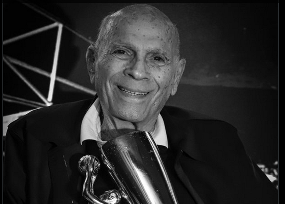 Bicampeão mundial de basquete, Amaury Pasos morre aos 89 anos, em SP