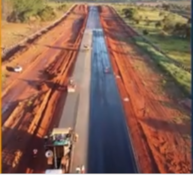 Vídeo do Ministério doTransportes mostra o Contorno Viário de Três Lagoas/MS