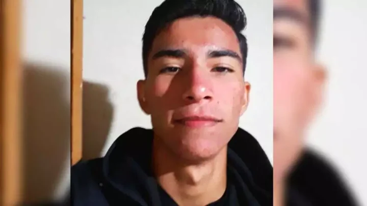 ESTADO: Jovem de 21 anos morre em acidente entre caminhão e moto