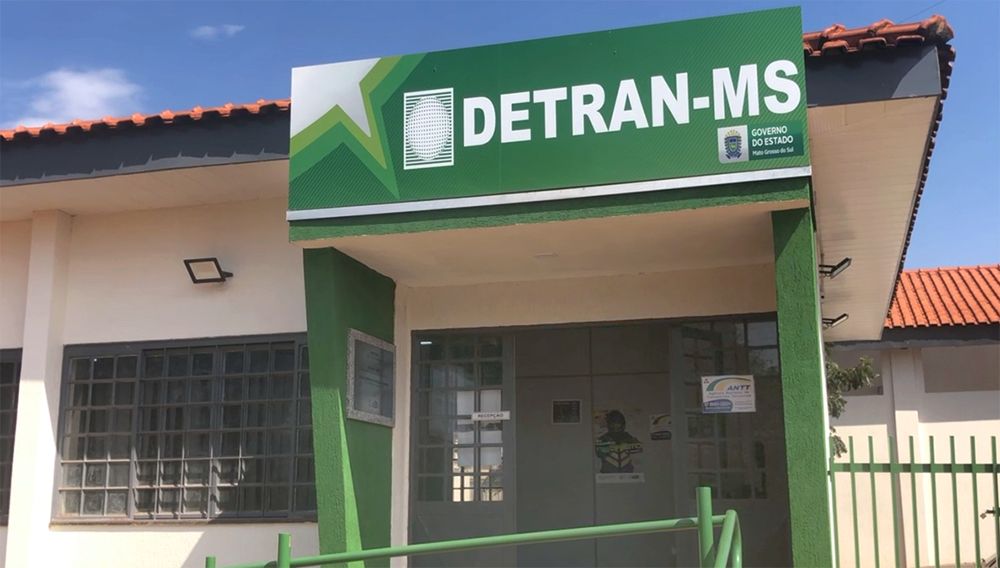 Detran-MS expande curso presencial de reciclagem para regional de Jardim e 1ª turma será em fevereiro