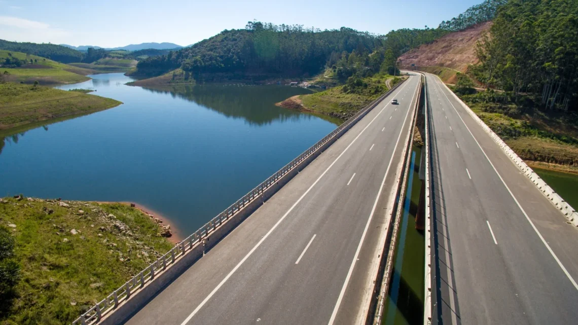 Índice ABCR avança 3,3% no acumulado de 2024