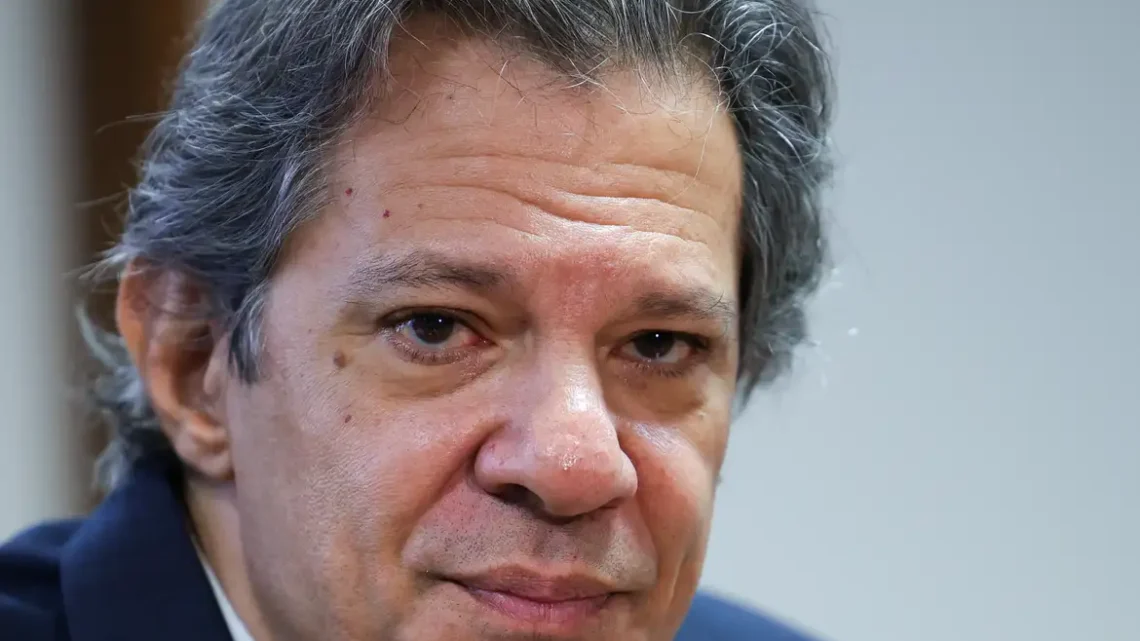 Haddad afirma que Lula vetará jabutis que encarecerão conta de luz