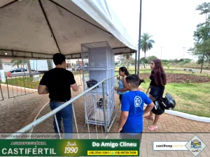 Prova de Fogo: Castilho Leva Estratégia Pedagógica para as Ruas e Reúne Milhares no Dia da Criança 2025 50 20251008 181510dia da crianca em castilho sp