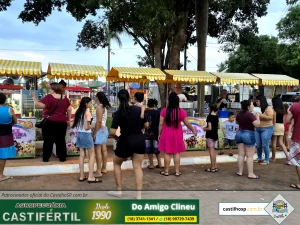 Prova de Fogo: Castilho Leva Estratégia Pedagógica para as Ruas e Reúne Milhares no Dia da Criança 2025 45 20251008 181919dia da crianca em castilho sp
