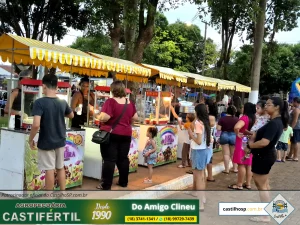 Prova de Fogo: Castilho Leva Estratégia Pedagógica para as Ruas e Reúne Milhares no Dia da Criança 2025 44 20251008 181931dia da crianca em castilho sp