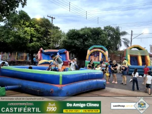 Prova de Fogo: Castilho Leva Estratégia Pedagógica para as Ruas e Reúne Milhares no Dia da Criança 2025 42 20251008 182108dia da crianca em castilho sp
