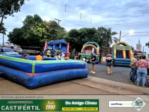 Prova de Fogo: Castilho Leva Estratégia Pedagógica para as Ruas e Reúne Milhares no Dia da Criança 2025 40 20251008 182136dia da crianca em castilho sp