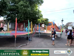 Prova de Fogo: Castilho Leva Estratégia Pedagógica para as Ruas e Reúne Milhares no Dia da Criança 2025 55 20251008 182422dia da crianca em castilho sp