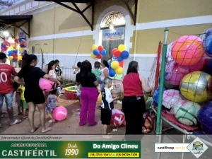 Prova de Fogo: Castilho Leva Estratégia Pedagógica para as Ruas e Reúne Milhares no Dia da Criança 2025 68 20251008 183202dia da crianca em castilho sp