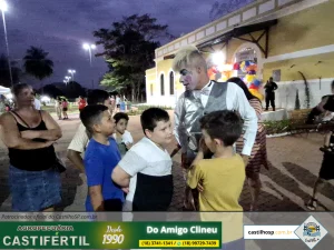 Prova de Fogo: Castilho Leva Estratégia Pedagógica para as Ruas e Reúne Milhares no Dia da Criança 2025 62 20251008 184349dia da crianca em castilho sp