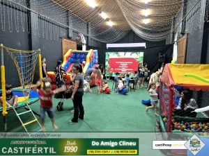 Prova de Fogo: Castilho Leva Estratégia Pedagógica para as Ruas e Reúne Milhares no Dia da Criança 2025 61 20251008 185638dia da crianca em castilho sp