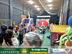 Prova de Fogo: Castilho Leva Estratégia Pedagógica para as Ruas e Reúne Milhares no Dia da Criança 2025 60 20251008 185647dia da crianca em castilho sp