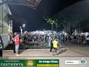 Prova de Fogo: Castilho Leva Estratégia Pedagógica para as Ruas e Reúne Milhares no Dia da Criança 2025 58 20251008 190530dia da crianca em castilho sp