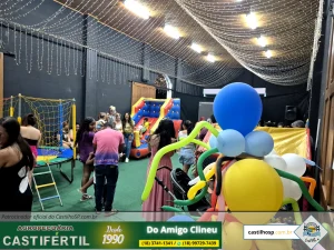 Prova de Fogo: Castilho Leva Estratégia Pedagógica para as Ruas e Reúne Milhares no Dia da Criança 2025 19 20251008 190545dia da crianca em castilho sp