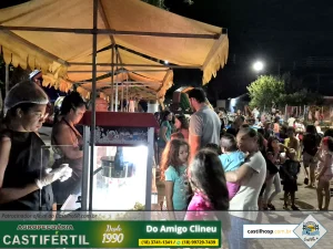 Prova de Fogo: Castilho Leva Estratégia Pedagógica para as Ruas e Reúne Milhares no Dia da Criança 2025 16 20251008 191118dia da crianca em castilho sp