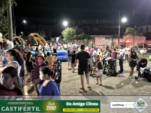 Prova de Fogo: Castilho Leva Estratégia Pedagógica para as Ruas e Reúne Milhares no Dia da Criança 2025 15 20251008 191253dia da crianca em castilho sp