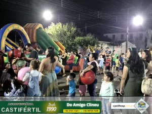 Prova de Fogo: Castilho Leva Estratégia Pedagógica para as Ruas e Reúne Milhares no Dia da Criança 2025 12 20251008 191646dia da crianca em castilho sp