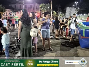 Prova de Fogo: Castilho Leva Estratégia Pedagógica para as Ruas e Reúne Milhares no Dia da Criança 2025 11 20251008 191654dia da crianca em castilho sp
