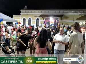 Prova de Fogo: Castilho Leva Estratégia Pedagógica para as Ruas e Reúne Milhares no Dia da Criança 2025 10 20251008 191712dia da crianca em castilho sp