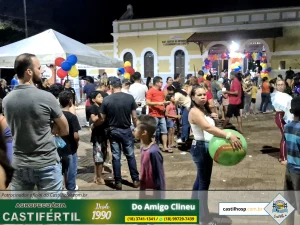 Prova de Fogo: Castilho Leva Estratégia Pedagógica para as Ruas e Reúne Milhares no Dia da Criança 2025 8 20251008 191734dia da crianca em castilho sp