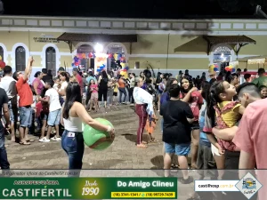 Prova de Fogo: Castilho Leva Estratégia Pedagógica para as Ruas e Reúne Milhares no Dia da Criança 2025 7 20251008 191738dia da crianca em castilho sp