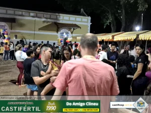 Prova de Fogo: Castilho Leva Estratégia Pedagógica para as Ruas e Reúne Milhares no Dia da Criança 2025 6 20251008 191740dia da crianca em castilho sp