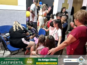 Prova de Fogo: Castilho Leva Estratégia Pedagógica para as Ruas e Reúne Milhares no Dia da Criança 2025 34 20251008 192510dia da crianca em castilho sp