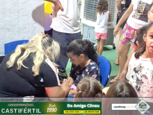 Prova de Fogo: Castilho Leva Estratégia Pedagógica para as Ruas e Reúne Milhares no Dia da Criança 2025 33 20251008 192521dia da crianca em castilho sp